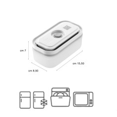 Contenitore plastica S - Zwilling Fresh & Save